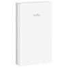 PUNKT DOSTĘPOWY AP1300 WALL Wi-Fi 5 2.4 GHz 5 GHz 300 Mb/s + 867 Mb/s CUDY